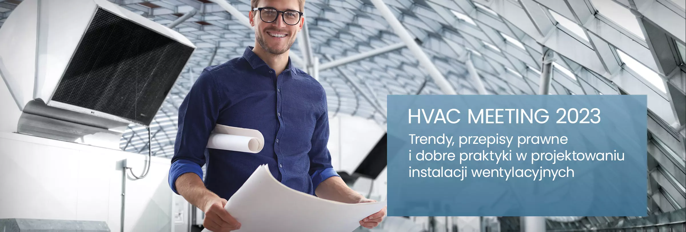 HVAC MEETING - 18.10.2023, Stadion PGE Narodowy, Warszawa